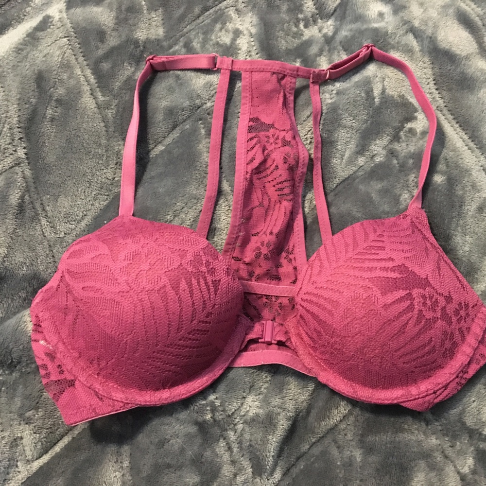 Victoria’s Secret bra